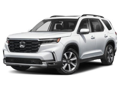 2023 Honda Pilot AWD Elite