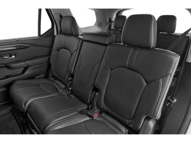 2023 Honda Pilot AWD Elite