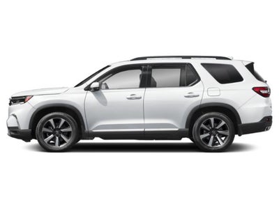 2023 Honda Pilot AWD Elite