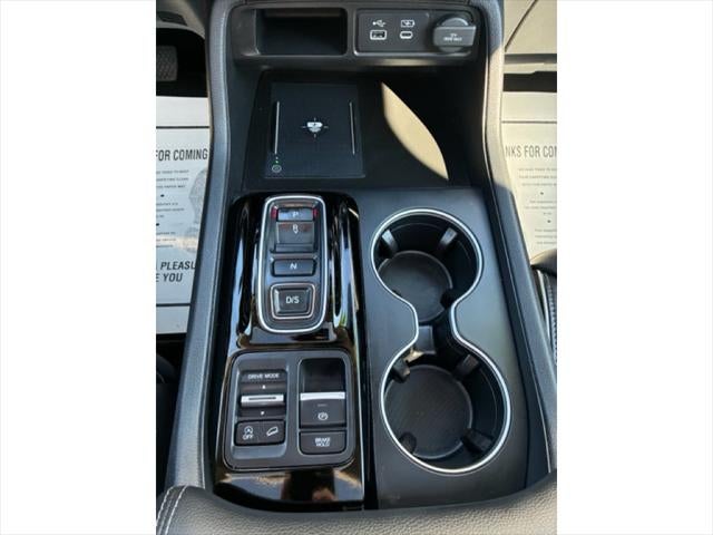 2023 Honda Pilot AWD Elite