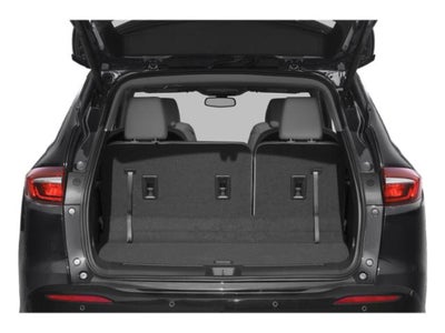 2021 Buick Enclave AWD Essence