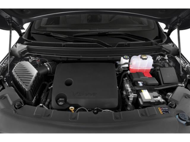 2021 Buick Enclave AWD Essence