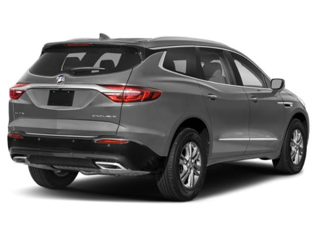 2021 Buick Enclave AWD Essence