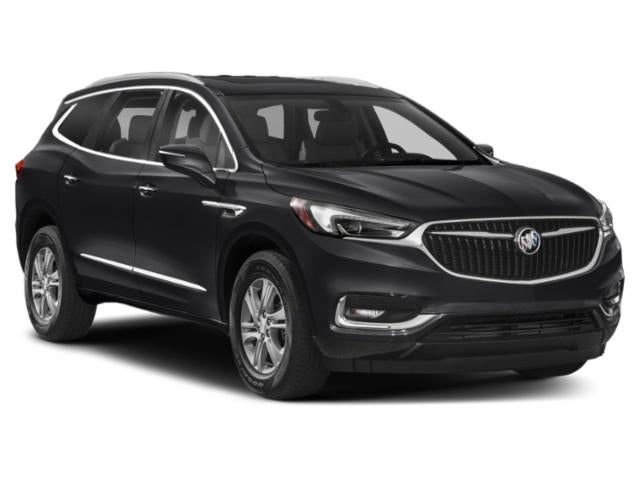 2021 Buick Enclave AWD Essence