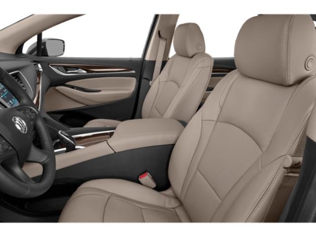2021 Buick Enclave AWD Essence
