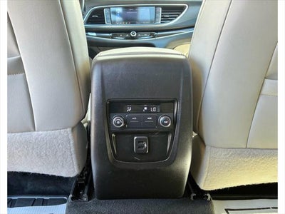 2023 Buick Enclave Essence AWD