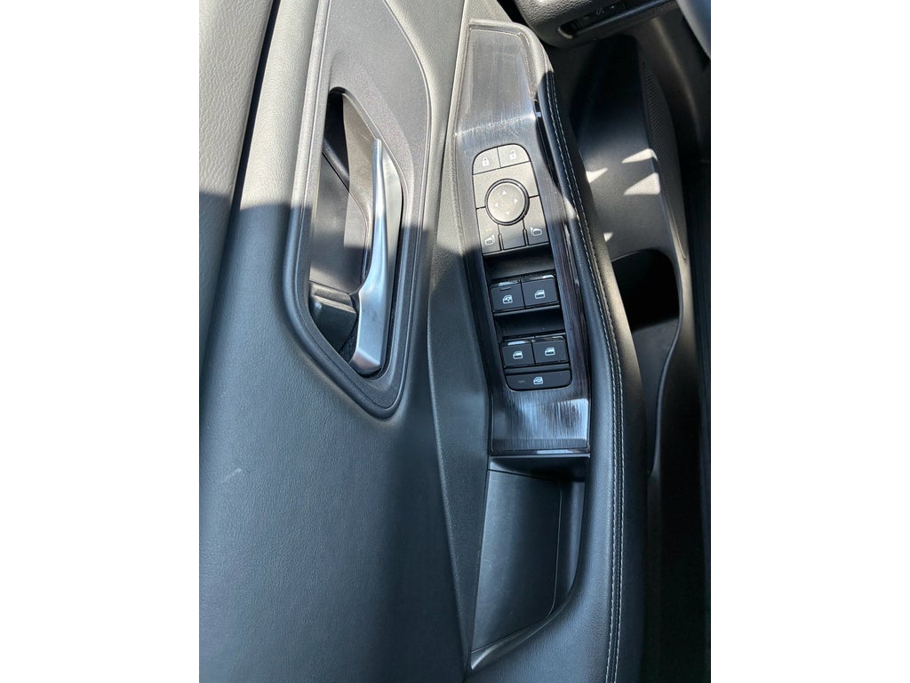 2025 Nissan Rogue SV FWD