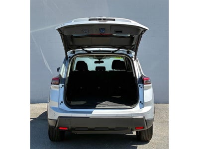 2025 Nissan Rogue SV FWD