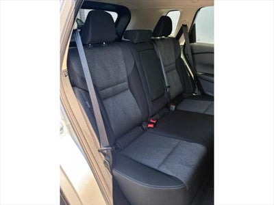 2025 Nissan Rogue SV FWD