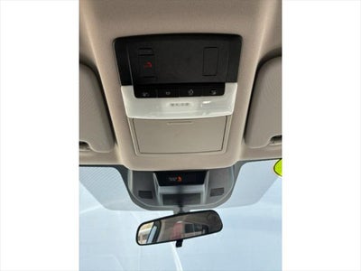 2025 Nissan Rogue SV FWD