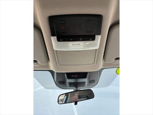 2025 Nissan Rogue SV FWD