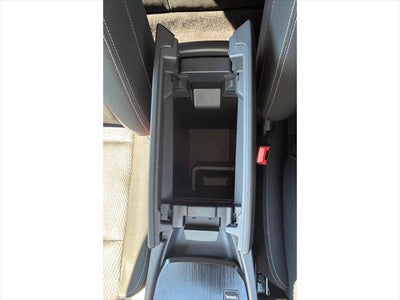 2025 Nissan Rogue SV FWD