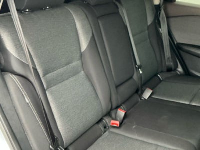 2022 Nissan Rogue SV Intelligent AWD