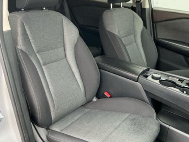 2022 Nissan Rogue SV Intelligent AWD