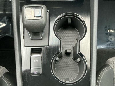 2022 Nissan Rogue SV Intelligent AWD