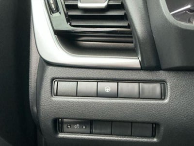 2022 Nissan Rogue SV Intelligent AWD