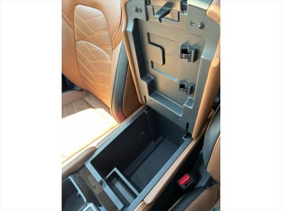 2023 Nissan Pathfinder Platinum 4WD