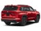 2023 Toyota Sequoia Platinum
