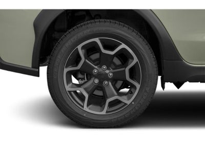 2015 Subaru XV Crosstrek Limited