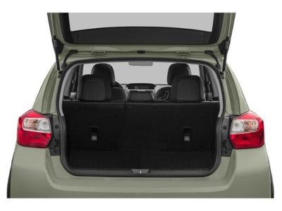 2015 Subaru XV Crosstrek Limited