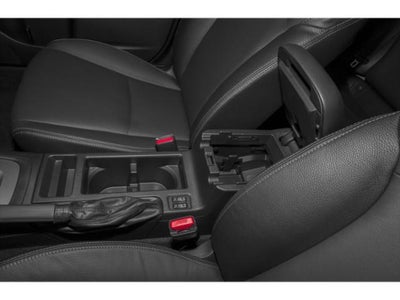 2015 Subaru XV Crosstrek Limited