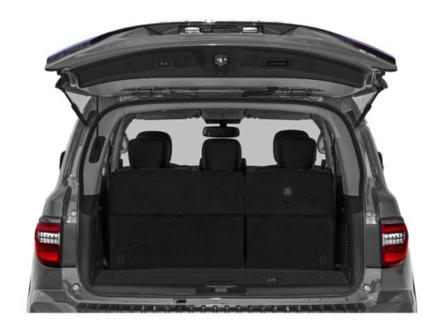 2024 Nissan Armada SL 4WD