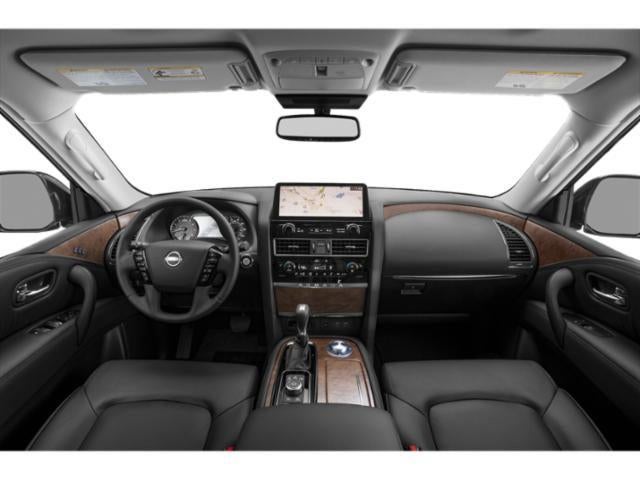 2024 Nissan Armada SL 4WD