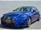 2016 Lexus IS 300 Base