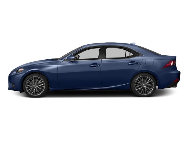 2016 Lexus IS 300 Base