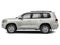 2021 Toyota Land Cruiser 4WD (Natl)