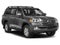 2021 Toyota Land Cruiser 4WD (Natl)