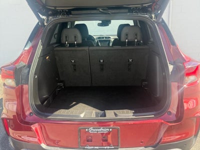 2023 Chevrolet Trailblazer FWD RS