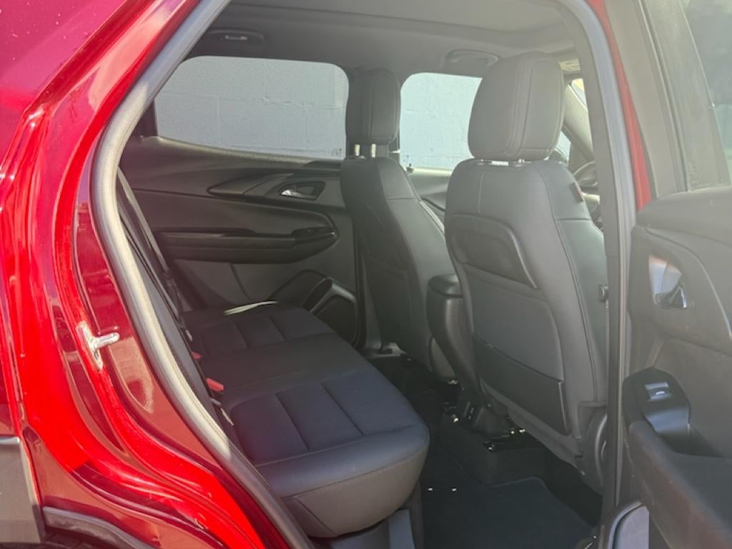 2023 Chevrolet Trailblazer FWD RS