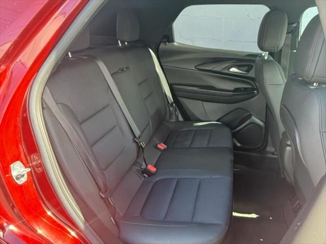 2023 Chevrolet Trailblazer FWD RS