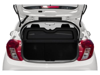 2019 Chevrolet Spark LS CVT