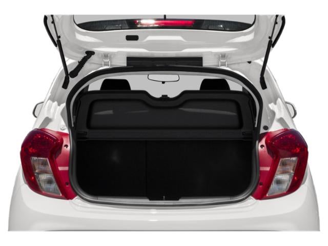 2019 Chevrolet Spark LS CVT