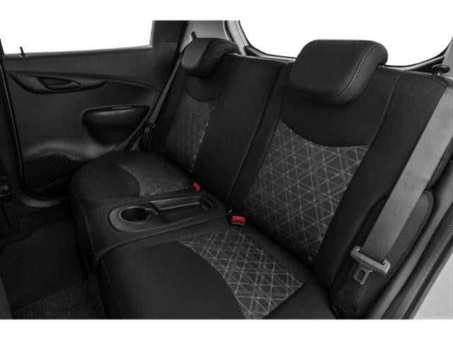 2019 Chevrolet Spark LS CVT