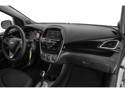 2019 Chevrolet Spark LS CVT