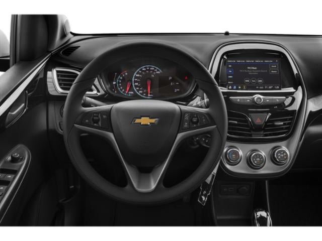 2019 Chevrolet Spark LS CVT