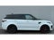 2020 Land Rover Range Rover Sport SVR