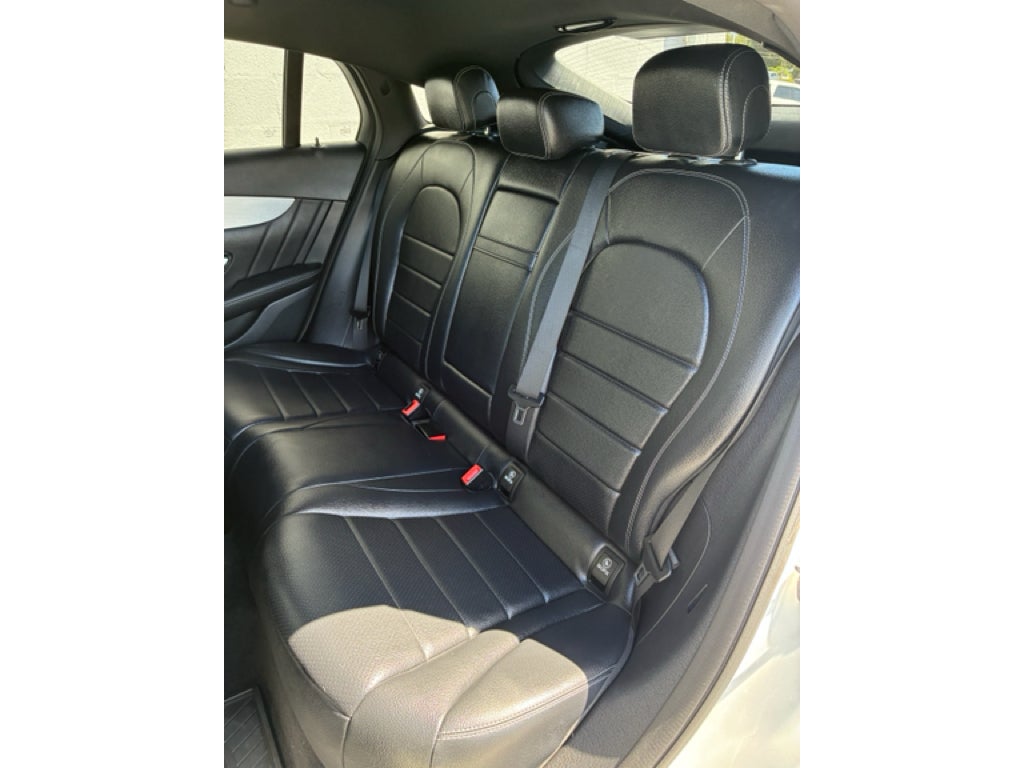 2019 Mercedes-Benz GLC 300 Coupe 4MATIC®