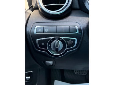 2019 Mercedes-Benz GLC 300 Coupe 4MATIC®