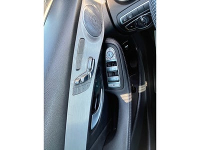 2019 Mercedes-Benz GLC 300 Coupe 4MATIC®