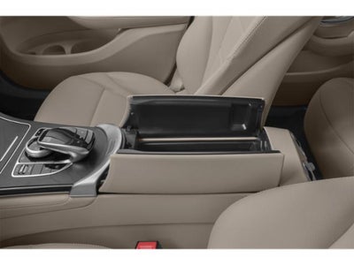 2019 Mercedes-Benz GLC 300 Coupe 4MATIC®