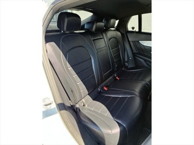 2019 Mercedes-Benz GLC 300 Coupe 4MATIC®