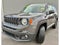 2017 Jeep Renegade Altitude 4x4