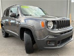 2017 Jeep Renegade Altitude 4x4