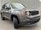 2017 Jeep Renegade Altitude 4x4