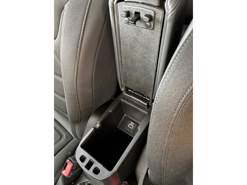 2017 Jeep Renegade Altitude 4x4