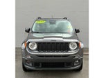 2017 Jeep Renegade Altitude 4x4